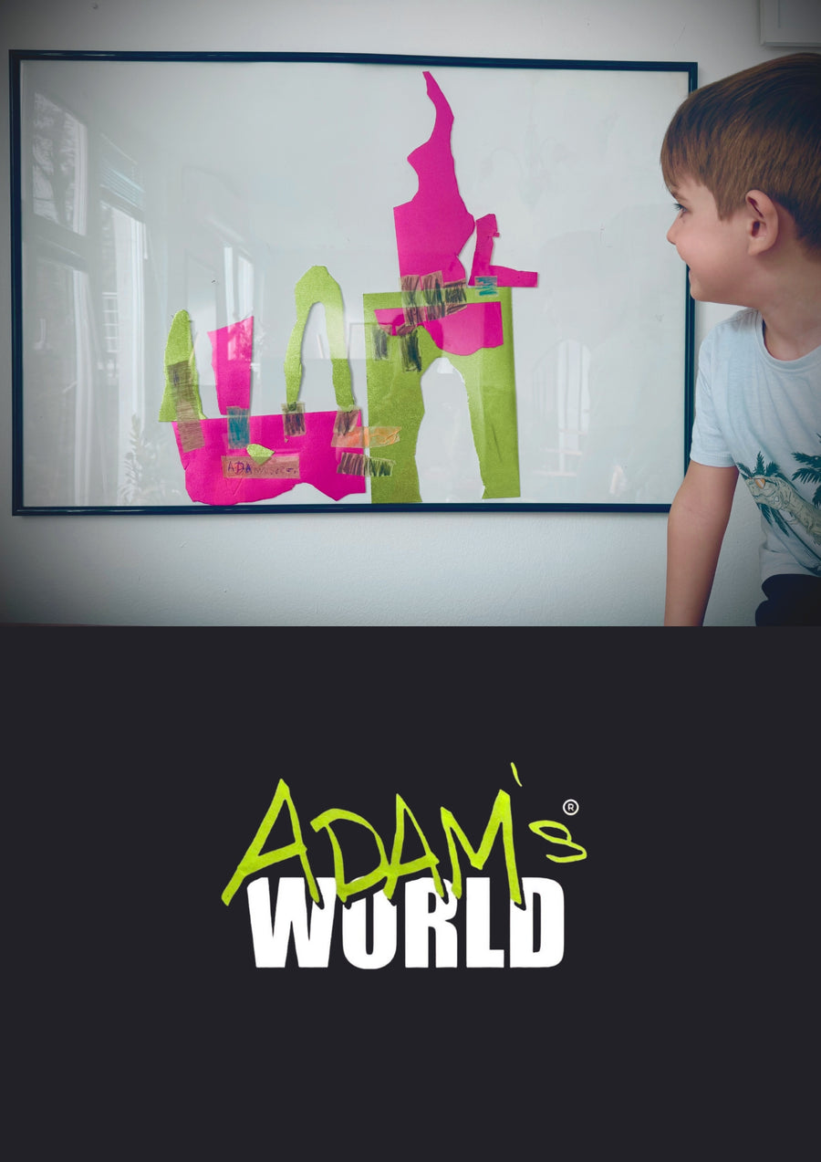 Adam